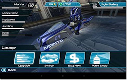 ���������꡼ No.003�Υ���ͥ������ / �����ޡ�����Android���֥�åȡ�SUPERGAMER���׹����ǡ�Riptide GP2�פʤɤΥ���������ŵ����館�륭���ڡ���1��10���ޤ�