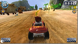 ���������꡼ No.004�Υ���ͥ������ / �����ޡ�����Android���֥�åȡ�SUPERGAMER���׹����ǡ�Riptide GP2�פʤɤΥ���������ŵ����館�륭���ڡ���1��10���ޤ�