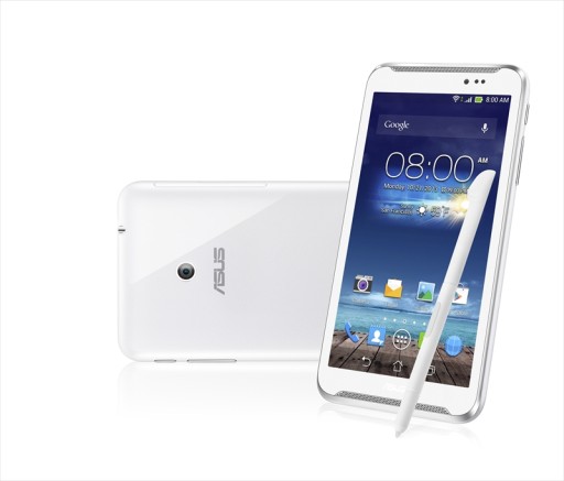 ������#003�Υ���ͥ���/ASUS�����ޥۡ�Fonepad Note 6�פθ��ꥫ�顼�֥ۥ磻�ȡפ�1��17��ȯ��