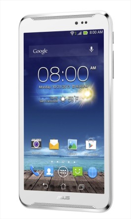 ������#004�Υ���ͥ���/ASUS�����ޥۡ�Fonepad Note 6�פθ��ꥫ�顼�֥ۥ磻�ȡפ�1��17��ȯ��