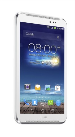 ������#005�Υ���ͥ���/ASUS�����ޥۡ�Fonepad Note 6�פθ��ꥫ�顼�֥ۥ磻�ȡפ�1��17��ȯ��