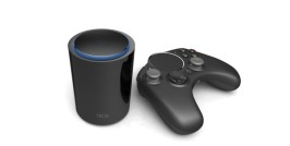 画像ギャラリー No.003のサムネイル画像 / Huawei,Androidベースの据え置き型ゲーム機を2014年第2四半期に中国で発売