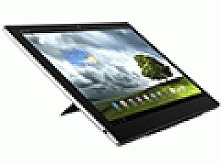 18.5インチディスプレイを採用する巨大AndroidタブレットがASUSから