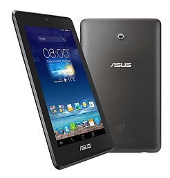 ������#005�Υ���ͥ���/ASUS�����������б���7�����Android���֥�åȡ�Fonepad 7�פ�LTE�̿��б���ǥ���ɲ�