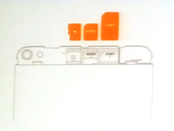 ������#006�Υ���ͥ���/�����ɥ������֡��ǥ奢��SIM�б���Android���֥�åȤ�2���ߤ��㤨��Windows 8.1���֥�åȤʤɤ�11���ȯ��