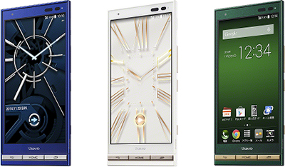 ������#003�Υ���ͥ���/KDDI��au�ǡ�VoLTE���б���2014ǯ�ߥ�ǥ�Android���ޡ��ȥե���2���ʤ�12���ܤ�ȯ��