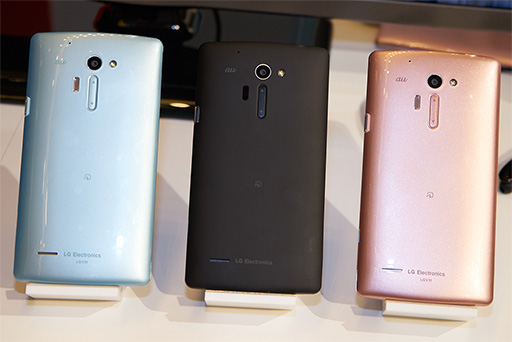 ������#010�Υ���ͥ���/KDDI��2014ǯ�ߥ�ǥ륹�ޡ��ȥե���2���ʤΥƥ��ȥ�ݡ��Ȥ�Ǻܡ��ޥ��ʡ������󥸤����쥹�ݥ󥹤β������δ��Ǥ���