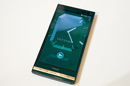 ������#018�Υ���ͥ���/KDDI��2014ǯ�ߥ�ǥ륹�ޡ��ȥե���2���ʤΥƥ��ȥ�ݡ��Ȥ�Ǻܡ��ޥ��ʡ������󥸤����쥹�ݥ󥹤β������δ��Ǥ���