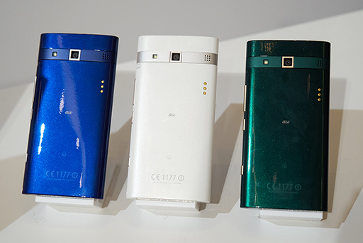 ������#025�Υ���ͥ���/KDDI��2014ǯ�ߥ�ǥ륹�ޡ��ȥե���2���ʤΥƥ��ȥ�ݡ��Ȥ�Ǻܡ��ޥ��ʡ������󥸤����쥹�ݥ󥹤β������δ��Ǥ���