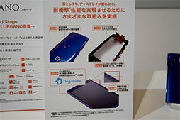 ������#026�Υ���ͥ���/KDDI��2014ǯ�ߥ�ǥ륹�ޡ��ȥե���2���ʤΥƥ��ȥ�ݡ��Ȥ�Ǻܡ��ޥ��ʡ������󥸤����쥹�ݥ󥹤β������δ��Ǥ���