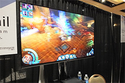 ���������꡼ No.010�Υ���ͥ������ / ��CES 2015��PS Vita���ǥ�����Ρȥ�����ѥå��դ����ޥۡɡ�W1 3D�פ�Ÿ������ȯ�������ޤ����äƤ���