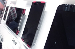 画像ギャラリー No.012のサムネイル画像 / Acer,SIMロックフリーのミドルクラス市場向けAndroidスマートフォン「Liquid Z530」を11月13日に国内発売