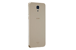 ���������꡼ No.004�Υ���ͥ������ / ���Τ��忮�ʤɤ���ɽ���Ǥ��뾮���ǥ����ץ쥤��ܤ�LG�����ޡ��ȥե����LG X screen�פ�J:COM MOBILE�����о�