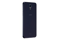 ���������꡼ No.005�Υ���ͥ������ / ���Τ��忮�ʤɤ���ɽ���Ǥ��뾮���ǥ����ץ쥤��ܤ�LG�����ޡ��ȥե����LG X screen�פ�J:COM MOBILE�����о�