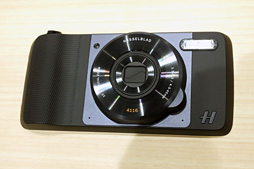 ꡼ No.004 | MotorolaץǵǽɲäǽʥޡȥեMoto ZסMoto Z Playפȯ