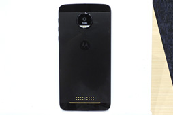 ꡼ No.005 | MotorolaץǵǽɲäǽʥޡȥեMoto ZסMoto Z Playפȯ