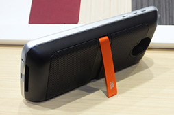 ꡼ No.006 | MotorolaץǵǽɲäǽʥޡȥեMoto ZסMoto Z Playפȯ