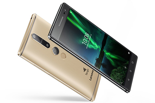 ���������꡼ No.002�Υ���ͥ������ / Lenovo��AR�ץ�åȥե������Tango���б���6.4��������ޡ��ȥե����PHAB2 Pro�פ�11��ܤ˹���ȯ��