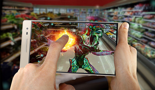 Lenovo Arプラットフォーム Tango 対応の6 4インチスマートフォン Phab2 Pro を11月下旬に国内発売