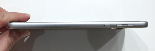 画像ギャラリー No.018のサムネイル画像 / Motorolaの新SIMフリースマホ「Moto Z」&「Moto Z Play」をじっくりチェック。ベンチは不許可でもデレステはプレイしてきた