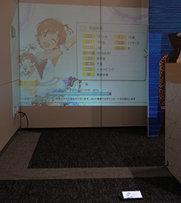 画像ギャラリー No.032のサムネイル画像 / Motorolaの新SIMフリースマホ「Moto Z」&「Moto Z Play」をじっくりチェック。ベンチは不許可でもデレステはプレイしてきた