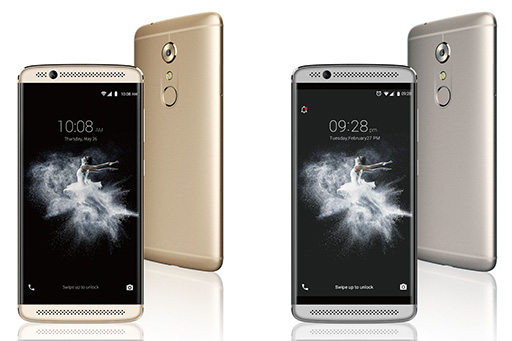 ꡼ No.003 | ZTESIMåե꡼ޡȥեAXON 7סAXON 7 miniפ1021˹ȯ