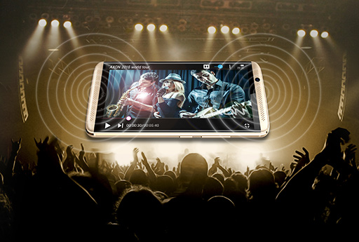 ꡼ No.004 | ZTESIMåե꡼ޡȥեAXON 7סAXON 7 miniפ1021˹ȯ