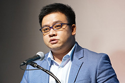 画像ギャラリー No.003のサムネイル画像 / ZTE製スマートフォン「AXON 7」テストレポート。新世代フラグシップ機は,性能と音と映像のバランスが良好な,ゲームに適した1台だ