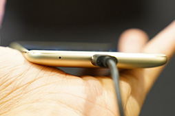 ꡼ No.006 | ZTEޡȥեAXON 7ץƥȥݡȡե饰å׵ϡǽȲȱΥХ󥹤ɹʡŬ1