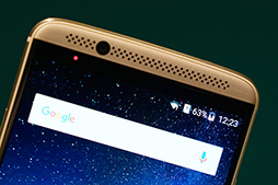 ꡼ No.011 | ZTEޡȥեAXON 7ץƥȥݡȡե饰å׵ϡǽȲȱΥХ󥹤ɹʡŬ1