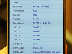 ꡼ No.024 | ZTEޡȥեAXON 7ץƥȥݡȡե饰å׵ϡǽȲȱΥХ󥹤ɹʡŬ1