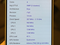 ꡼ No.025 | ZTEޡȥեAXON 7ץƥȥݡȡե饰å׵ϡǽȲȱΥХ󥹤ɹʡŬ1