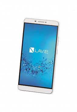 画像ギャラリー No.001のサムネイル画像 / NECPC,税込2万1000円台前半からの7インチおよび8インチAndroidタブレット