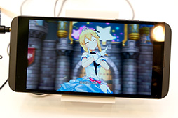 Lg製のハイエンド端末 Isai Beat Lgv34 テストレポート 高いスペック そしてサウンドに惹かれるなら価値あり Lg製のハイエンド端末 Isai Beat Lgv34 テストレポート 高いスペック そしてサウンドに惹かれるなら価値あり