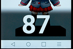 ���������꡼ No.030�Υ���ͥ������ / LG���Υϥ������ü����isai Beat LGV34�ץƥ��ȥ�ݡ��ȡ��⤤���ڥå��������ƥ�����ɤ˼椫���ʤ���ͤ���