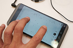 ���������꡼ No.032�Υ���ͥ������ / LG���Υϥ������ü����isai Beat LGV34�ץƥ��ȥ�ݡ��ȡ��⤤���ڥå��������ƥ�����ɤ˼椫���ʤ���ͤ���