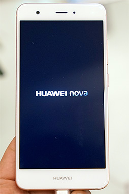 ���������꡼ No.003�Υ���ͥ������ / Huawei�Υߥɥ륯�饹���ޡ��ȥե����HUAWEI nova�ץƥ��ȥ�ݡ��ȡ������䤹�����ɹ��ǥ������ư��⤽������