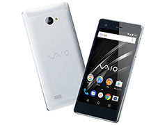 VAIOOSWindowsAndroidؤޡȥեVAIO Phone Aפ47ȯ