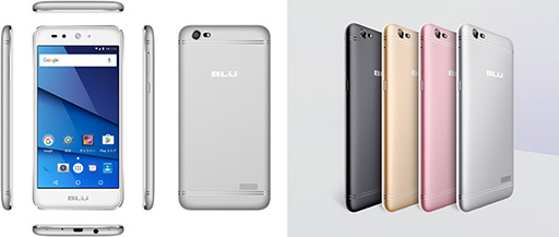 ���������꡼ No.002�Υ���ͥ������ / ��BLU��SIM���å��ե꡼���ޡ��ȥե����GRAND X LTE�פ�����ȯ�䡣LTE�б���1��2800�ߤΥ���ȥ꡼�Ծ����