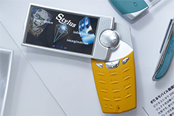 ���������꡼ No.016�Υ���ͥ������ / ���λ���ˤ����ߤ���������Υ��󥻥ץȥ�ǥ���о졣�̿��Ǹ����au Design project 15��ǯ��ǰŸ����ץ�ݡ���