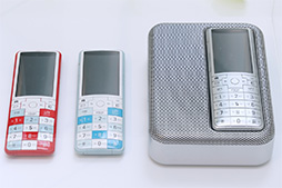 ���������꡼ No.020�Υ���ͥ������ / ���λ���ˤ����ߤ���������Υ��󥻥ץȥ�ǥ���о졣�̿��Ǹ����au Design project 15��ǯ��ǰŸ����ץ�ݡ���