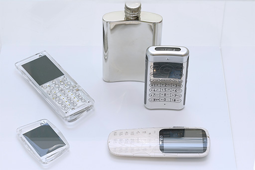 ���������꡼ No.028�Υ���ͥ������ / ���λ���ˤ����ߤ���������Υ��󥻥ץȥ�ǥ���о졣�̿��Ǹ����au Design project 15��ǯ��ǰŸ����ץ�ݡ���