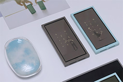 ���������꡼ No.042�Υ���ͥ������ / ���λ���ˤ����ߤ���������Υ��󥻥ץȥ�ǥ���о졣�̿��Ǹ����au Design project 15��ǯ��ǰŸ����ץ�ݡ���