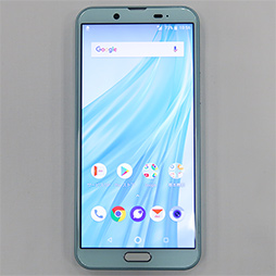 ꡼ No.011 | Galaxy Note9פXperia XZ3פʤɤо졣au2018ǯߥǥ뿷ޡȥե4Ÿ