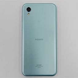 ꡼ No.012 | Galaxy Note9פXperia XZ3פʤɤо졣au2018ǯߥǥ뿷ޡȥե4Ÿ