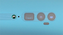 画像ギャラリー No.004のサムネイル画像 / Oppo,ハイエンドスマートフォン「Reno 10x Zoom」を7月12日に発売。光学10倍ズームや収納式インカメラが特徴