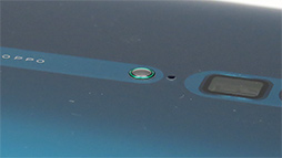 画像ギャラリー No.005のサムネイル画像 / Oppo,ハイエンドスマートフォン「Reno 10x Zoom」を7月12日に発売。光学10倍ズームや収納式インカメラが特徴