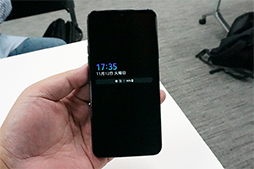 ���������꡼ No.002�Υ���ͥ������ / 2���̤ˤ�ʤ륹�ޡ��ȥե����LG G8X ThinQ�פ�����å������־��󥲡��ब��Ŭ�˥ץ쥤�Ǥ���