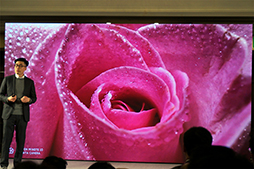 画像ギャラリー No.012のサムネイル画像 / 中国のスマホ大手Xiaomiが,1億800万画素カメラ搭載スマホ「Mi Note 10」で国内市場参入