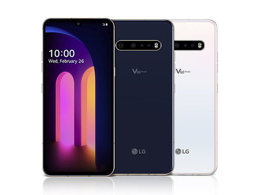 Lg 付属ケースと組みあわせて2画面になるスマートフォン Lg V60 Thinq 5g を発表 Socやカメラ機能などを強化 Lg 付属ケースと組みあわせて2画面になるスマートフォン Lg V60 Thinq 5g を発表 Socやカメラ機能などを強化